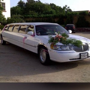 Limousine Casablanca